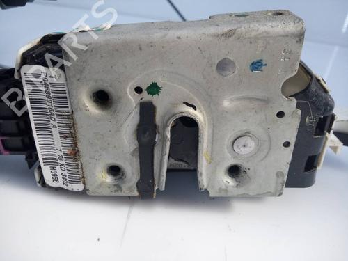 Front right lock FIAT FREEMONT (345_)  | BP8398811C97 