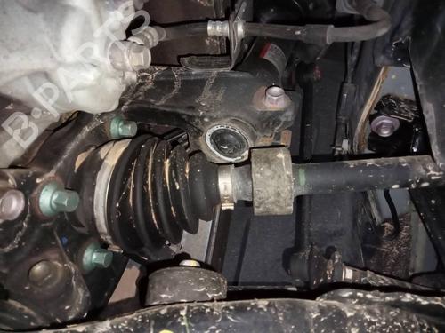 Used Right front driveshaft MAZDA CX-30 (DM) [2019-2025]  22906190