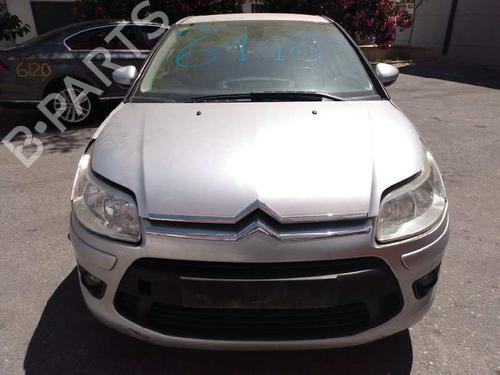 Engine control unit (ECU) CITROËN C4 Coupe (LA_) 1.6 HDi | BP3490292M57 