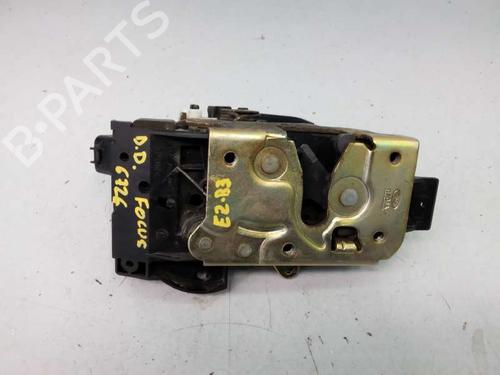 Used Front right lock FORD FOCUS I Turnier (DNW) 1.8 Turbo DI / TDDi (90 hp) 5277777