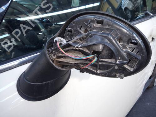 Used Left mirror MINI MINI (R56) Cooper D (109 hp) 8847699
