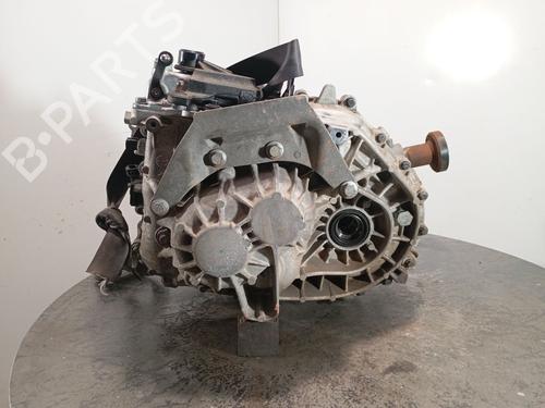 Used Gearbox VOLVO XC60 I SUV (156) D5 AWD (215 hp) 30294542