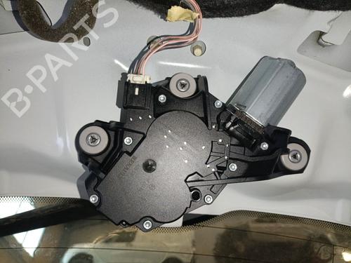 Used Rear wiper motor Rear wiper motor 37601580 37601580