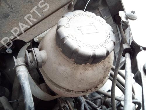 Used Expansion tank MERCEDES-BENZ C-CLASS Coupe (C205) [2015-2023]  10756489