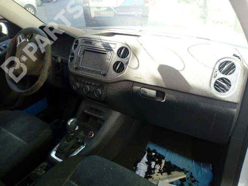 Rear mirror VW TIGUAN (5N_) 2.0 TDI 4motion | BP5607025I6  - Image 9