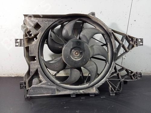 Køleventilator elektrisk CHEVROLET EPICA (KL1_) 2.0 D | BP13313769M35 