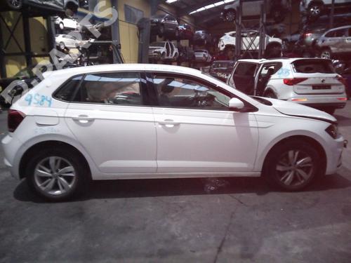 Used Parts VW POLO VI (AW1, BZ1, AE1)  1.6 TDI  999388