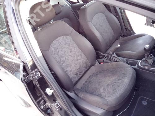 Right front shock absorber OPEL CORSA E (X15) 1.3 CDTI (08, 68) | BP11047552M17  - Image 7