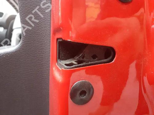 Used Front right lock VW GOLF VI (5K1) 1.6 TDI (105 hp) 5936038