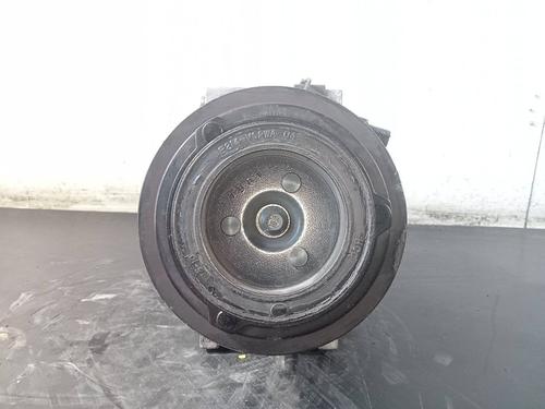 AC compressor HYUNDAI ix35 (LM, EL, ELH)  | BP11860004M34 