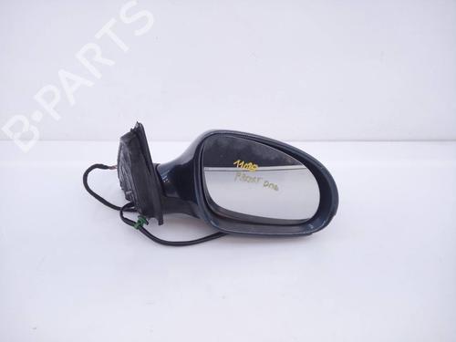 Used Right mirror VW PASSAT B6 (3C2) 2.0 TDI (140 hp) 11934563