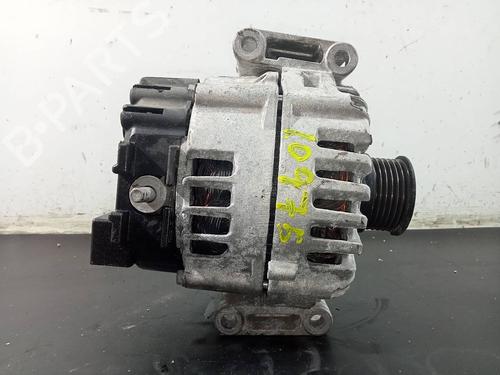 Used Alternator MERCEDES-BENZ C-CLASS (W205) [2013-2023]  11800212