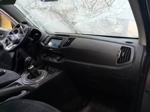 Armaturenbrett für KIA SPORTAGE III (SL) 1.7 CRDi (116 hp) 10672844