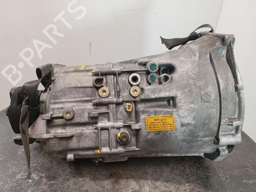Gearbox BMW 3 (E46) | BP36798668M3 - Image 4
