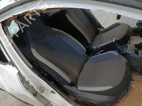 Fuel flap TOYOTA AYGO (_B4_)  | BP29977310C131