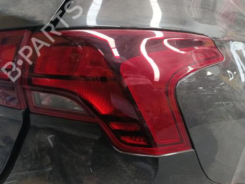 Used Right taillight Right taillight 38265283 38265283