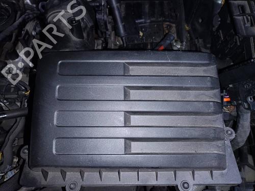Used Air filter box VW TOURAN (5T1) [2015-2025]  20698656
