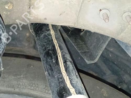 Used Left rear shock absorber PEUGEOT 2008 II (UD_, US_, UY_, UJ_, UR_, UC_) 1.5 BlueHDI 130 (131 hp) 30743317