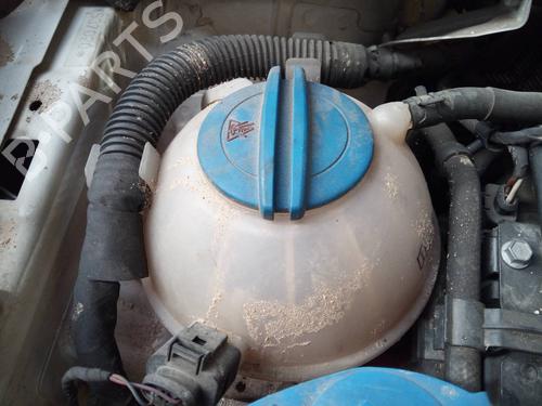 Used Expansion tank VW GOLF VI (5K1) 2.0 TDI (110 hp) 12495704