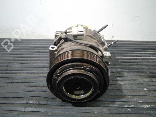 AC compressor TOYOTA LAND CRUISER PRADO (_J12_) 3.0 D-4D (KDJ120, KDJ125) | BP4237669M34 