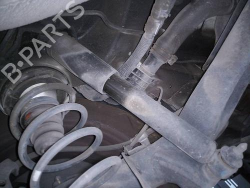 Used Left rear shock absorber KIA RIO III (UB) 1.2 CVVT (84 hp) 11762352