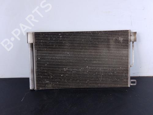 AC-Kondensator CITROËN NEMO MPV 1.3 HDi 80 | BP28036446M32 