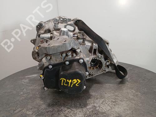 Getriebe für Getriebe OPEL CORSA D (S07) 1.3 CDTI (L08, L68) (75 hp) 34392150 34392150