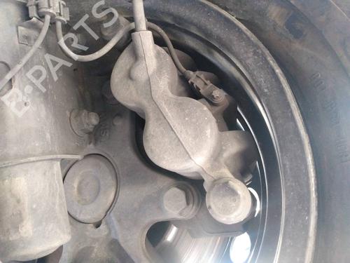 Used Right front brake caliper MERCEDES-BENZ SPRINTER 3,5-t Van (B906) [2006-2020]  20109971
