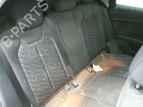 Engine control unit (ECU) AUDI A1 Sportback (GBA) 30 TFSI | BP33855209M57 - Image 6