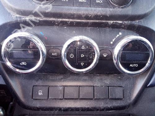 Commande Chauffage IVECO DAILY IV Van [2006-2012]  9269890