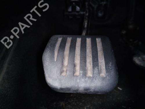 Used Clutch pedal FORD MONDEO V Hatchback (CE) 2.0 TDCi (150 hp) 14457424