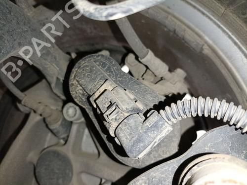Used Left rear brake caliper Left rear brake caliper VW TIGUAN (5N_) 2.0 TDI (110 hp) 34250525 34250525