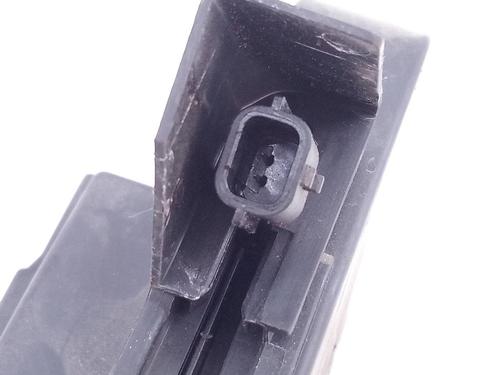 Front right lock DACIA LOGAN II  | BP9707752C97 