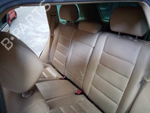 Cinto de segurança traseiro esquerdo VW TOUAREG (7LA, 7L6, 7L7) 2.5 R5 TDI | BP7629666I29 