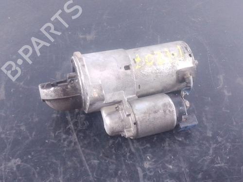 Used Starter Starter HYUNDAI ix35 (LM, EL, ELH) 1.7 CRDi (116 hp) 33794683 33794683