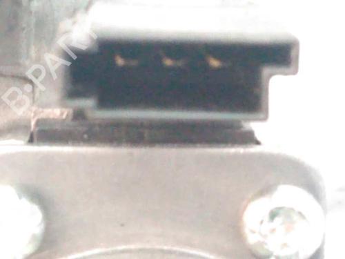 Rear wiper motor FIAT 500X (334_) 1.6 (334AXE1A) | BP4820706M102 