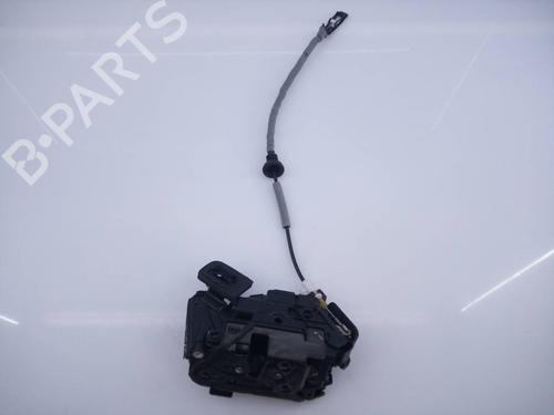 Rear left lock VW TIGUAN (AD1, AX1)  | BP9717076C100 