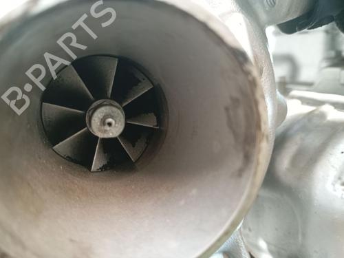 Engine PEUGEOT RIFTER 1.5 BlueHDi 130 | BP32414457M1