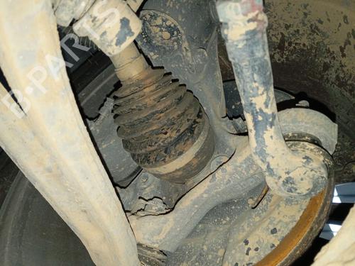 Used Right front steering knuckle HYUNDAI IONIQ (AE) 1.6 GDI Plug-in Hybrid (141 hp) 32437359