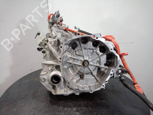 Gearbox TOYOTA C-HR (_X1_) 1.8 Hybrid (ZYX10_, ZYX11_, ZYX10R, ZYX11R) | BP11331029M3 