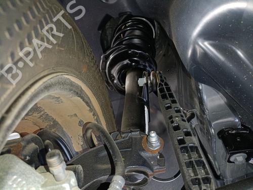 Used Right front shock absorber SKODA FABIA IV (PJ3) 1.0 MPI (80 hp) 28953724