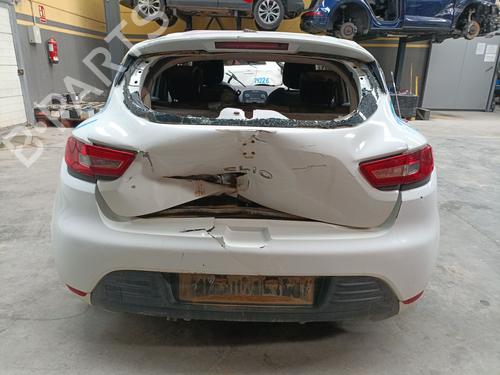 Windscreen washer tank RENAULT CLIO IV (BH_) 1.2 16V (BHA1, BHAK, BHMG, BHMK) | BP32043394C113 