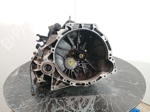 Gearbox FORD FOCUS I (DAW, DBW)  | BP26595618M3 