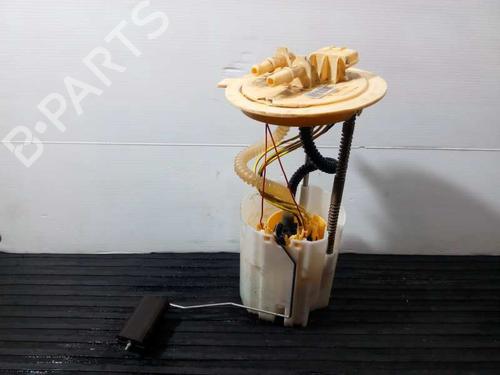 Used Fuel pump NISSAN QASHQAI II SUV (J11, J11_) 1.5 dCi (110 hp) 5079946