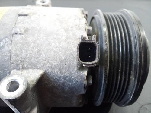 AC compressor FORD FIESTA VI (CB1, CCN) 1.5 TDCi | BP10711737M34 