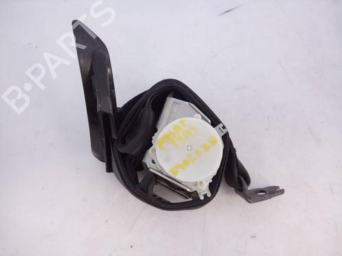 Used Rear right seatbelt VW GOLF VII (5G1, BQ1, BE1, BE2) [2012-2021]  22777638