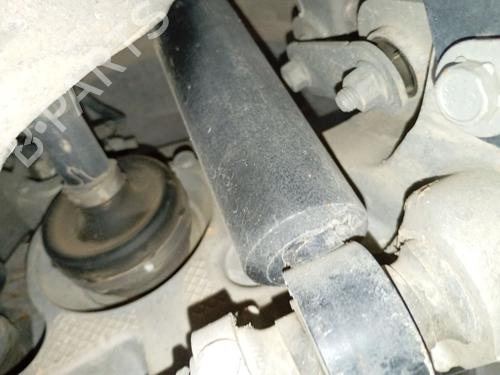 Dämpfer hinten links für JAGUAR F-PACE (X761) 3.0 SDV6 AWD (300 hp) 31063174