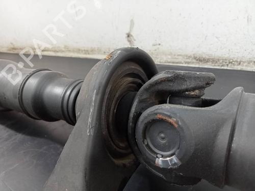 Driveshaft MERCEDES-BENZ E-CLASS (W211)  | BP12491936M37 