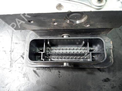 ABS pump DACIA SANDERO II TCe 90 (B8M1, B8MA, B8AC) | BP9691653M43 