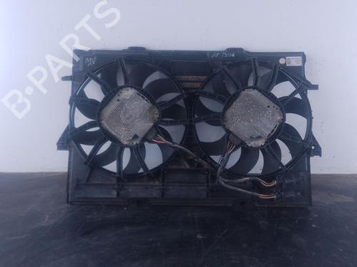 Used Radiator fan Radiator fan AUDI A7 Sportback (4GA, 4GF) 3.0 TDI quattro (245 hp) 39945417 39945417